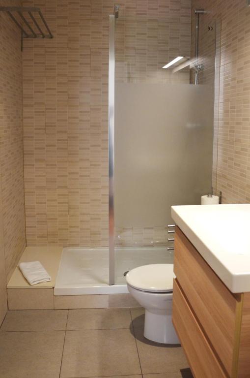 Claris Apartments - 8