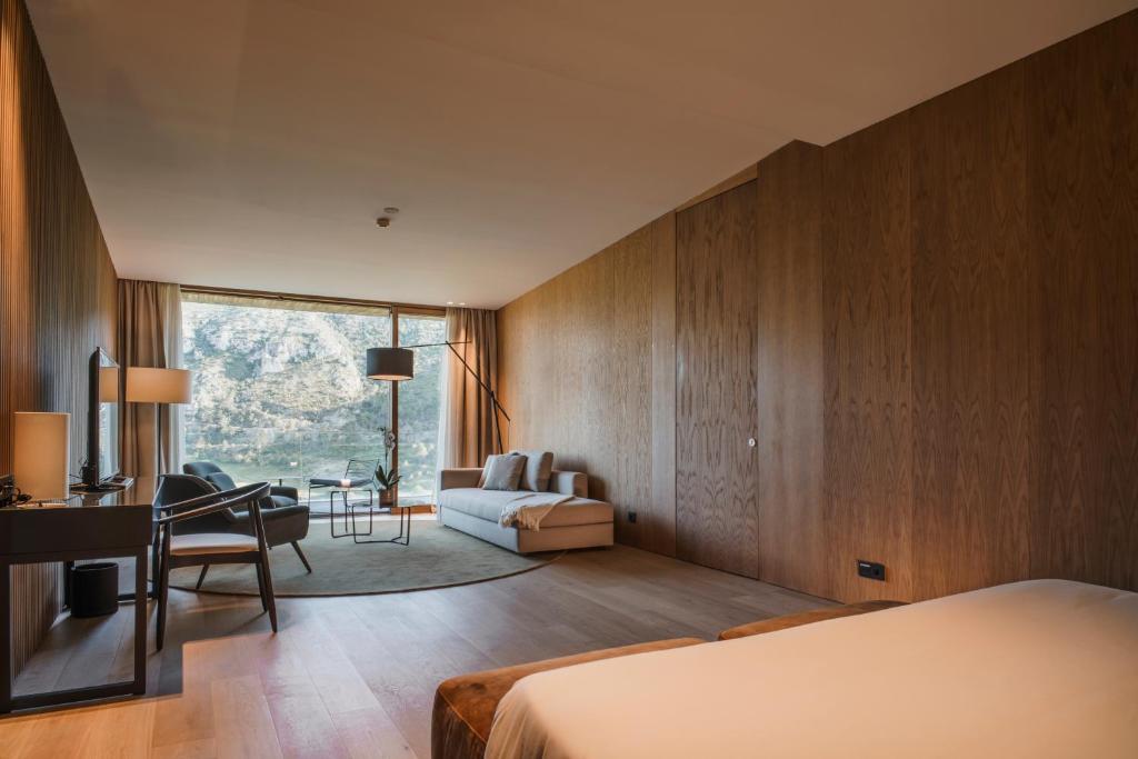 La Galiana Golf Resort - Adults Only, Barraca de Aguas Vivas ...