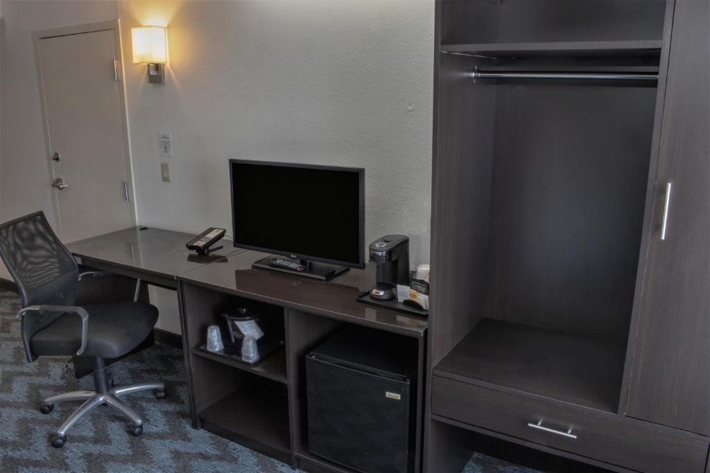 Sleep Inn Lake Wright - Norfolk Airport - Error