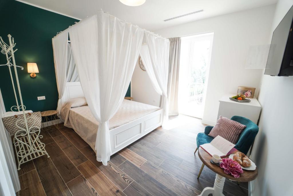 ALMASOL - Charme Experience - 3