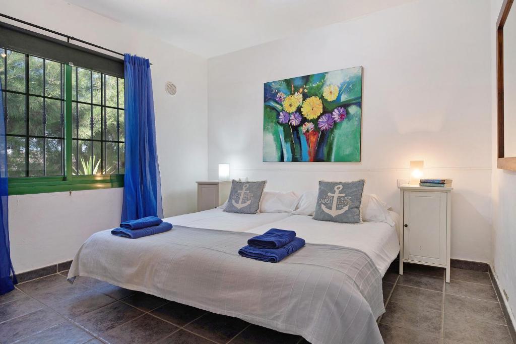 Jardin del Sol 26, Playa Blanca – Aktualisierte Preise für 2023