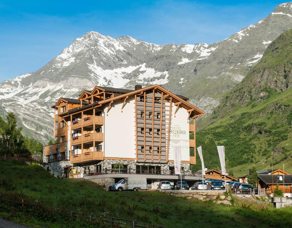 Hotel Pfeldererhof Alpine Lifestyle, Moso – Prezzi aggiornati per il 2024