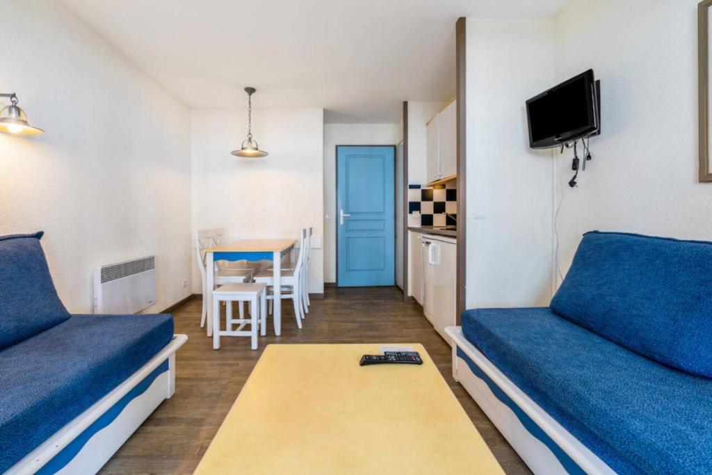Residence Cap Azur - maeva Home - Apartamento Confort De 2 Habitaciones (5 Personas)