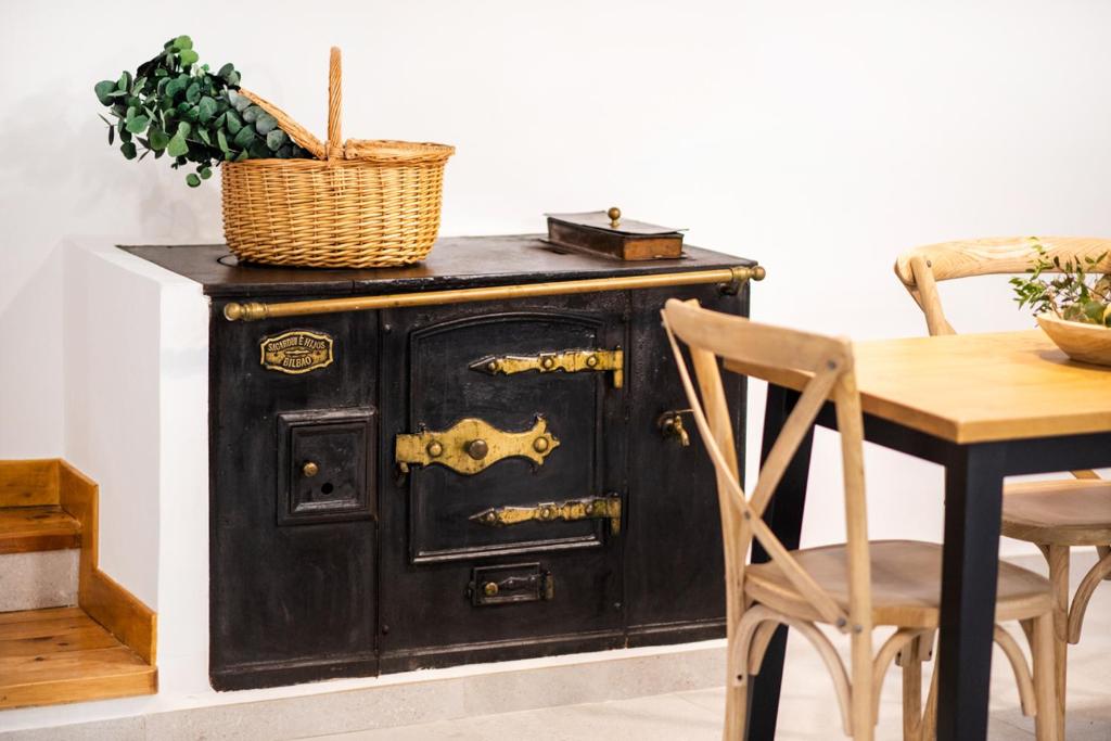 Fotografie z fotogalerie ubytování Casa Platón Páramo v destinaci Oropesa