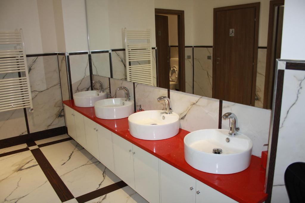 Igiban Hotel - Resim 29