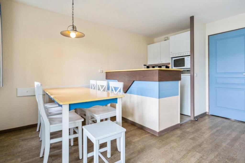 Residence Cap Azur - maeva Home - Apartamento Confort De 2 Dormitorios (7 Personas)