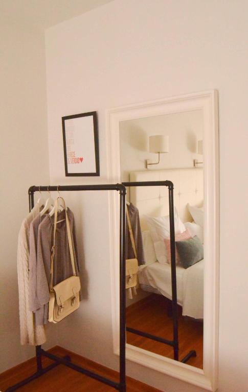 Hostal Carlos V - Triple Room