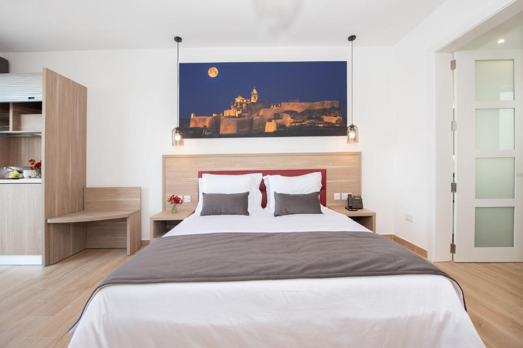 Georges Boutique Living - 6