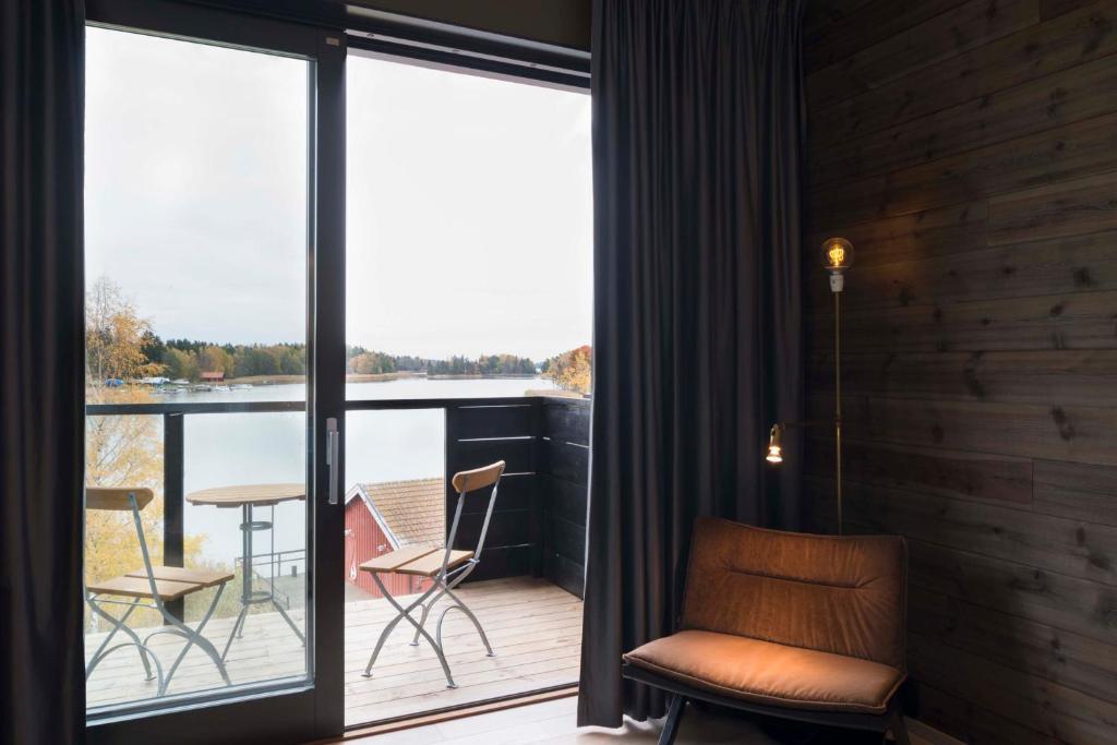 Marholmen - Superior Double Or Twin Room
