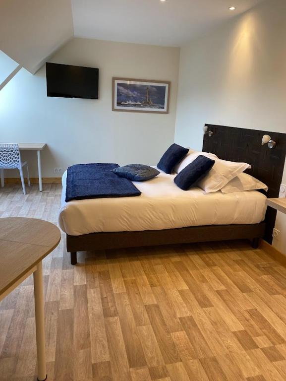 Le Rocher Appart Hôtel - Standard Apartment