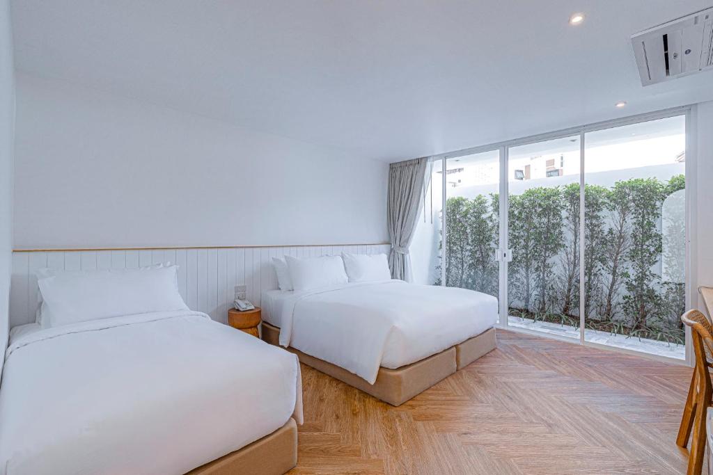 Casa 33 Hatyai - Resim 9