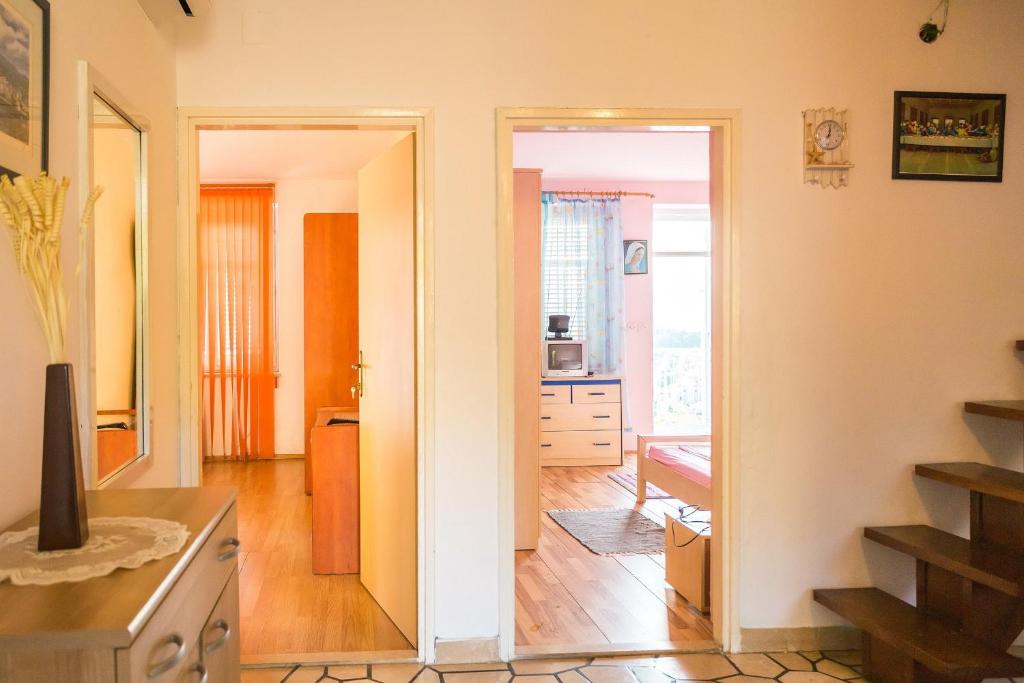 Fotografia z galérie ubytovania Apartments Sany v destinácii Cavtat