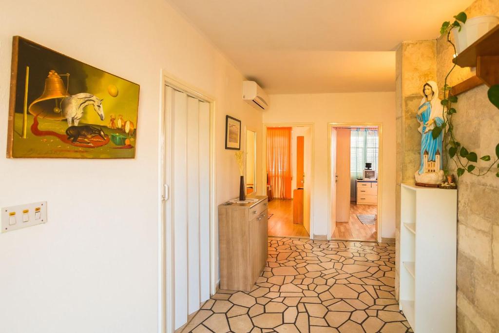 Fotografia z galérie ubytovania Apartments Sany v destinácii Cavtat