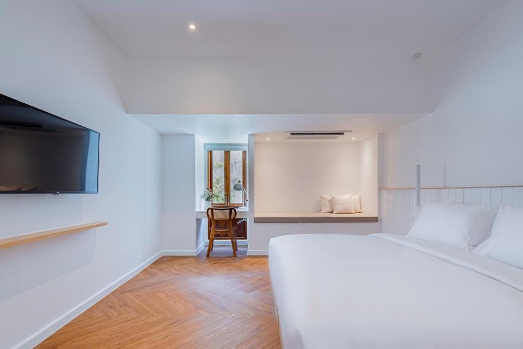 Casa 33 Hatyai - Resim 14