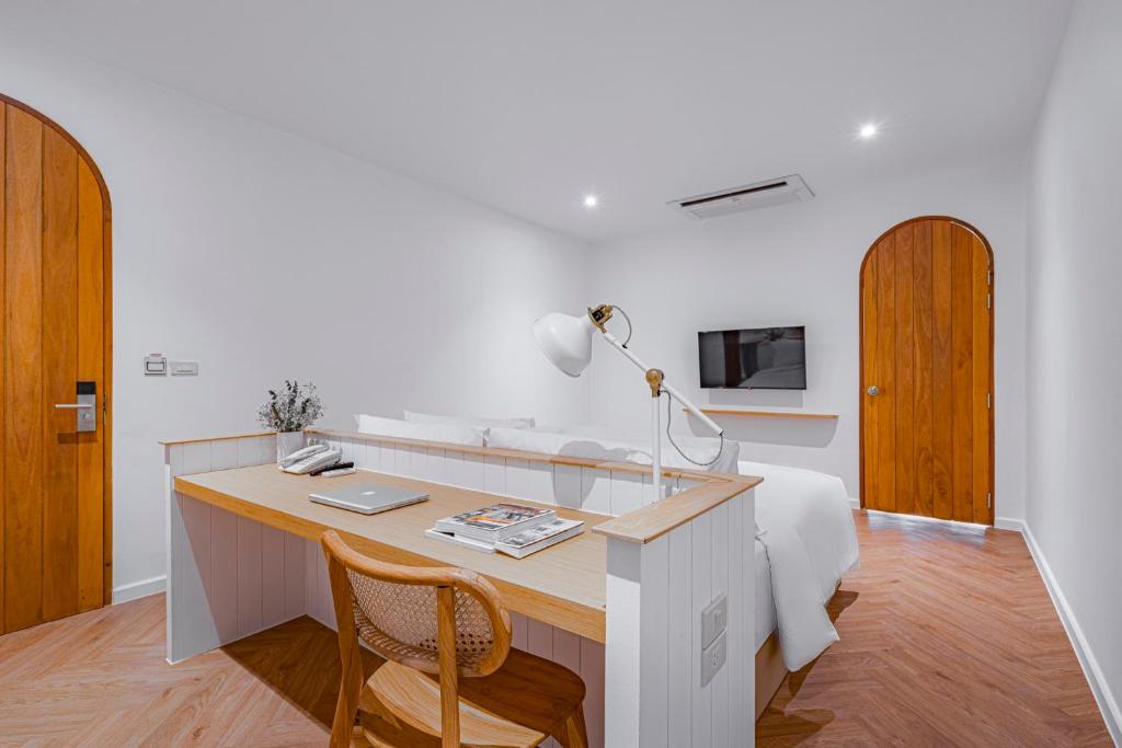 Casa 33 Hatyai - Resim 20