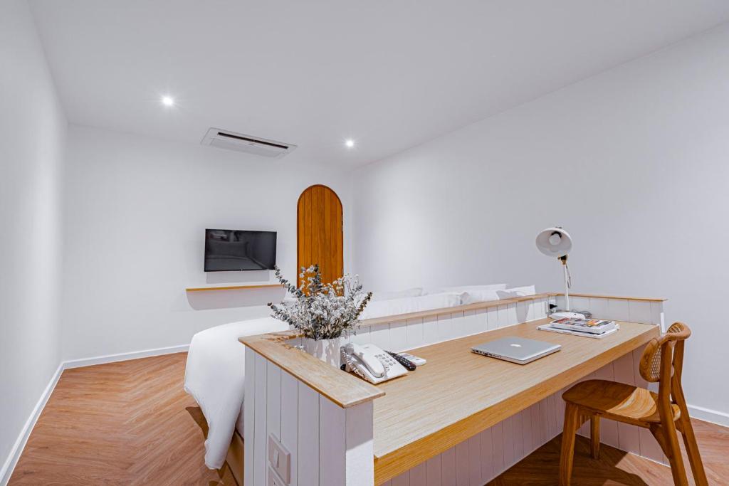 Casa 33 Hatyai - Resim 16