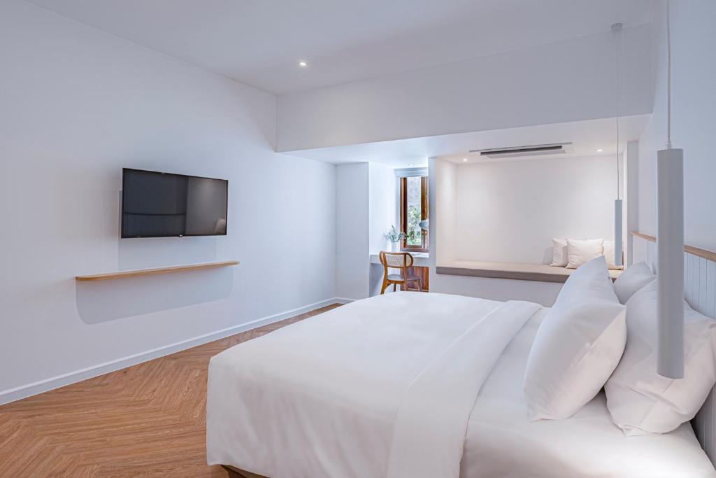 Casa 33 Hatyai - Resim 23