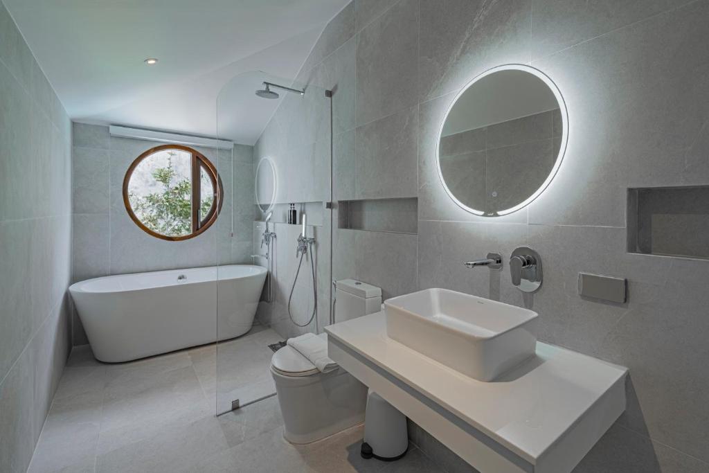 Casa 33 Hatyai - Resim 22