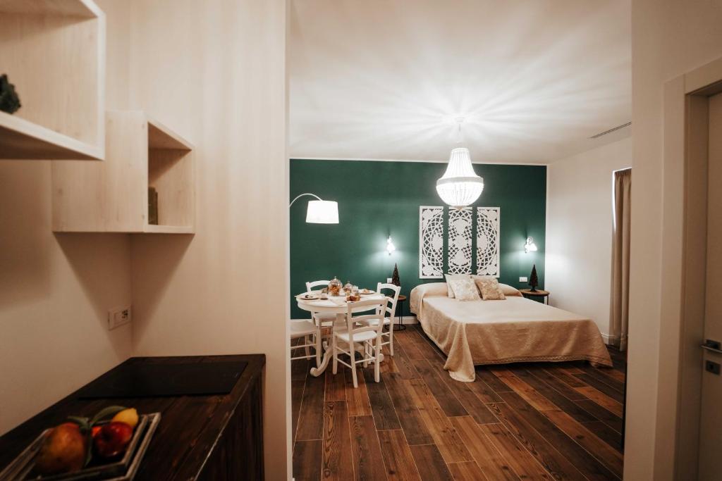 ALMASOL - Charme Experience