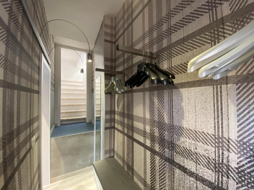 Fotografie z fotogalerie ubytování Residenze Romano Ristorante & SPA albergo diffuso - WHITE v destinaci Foggia