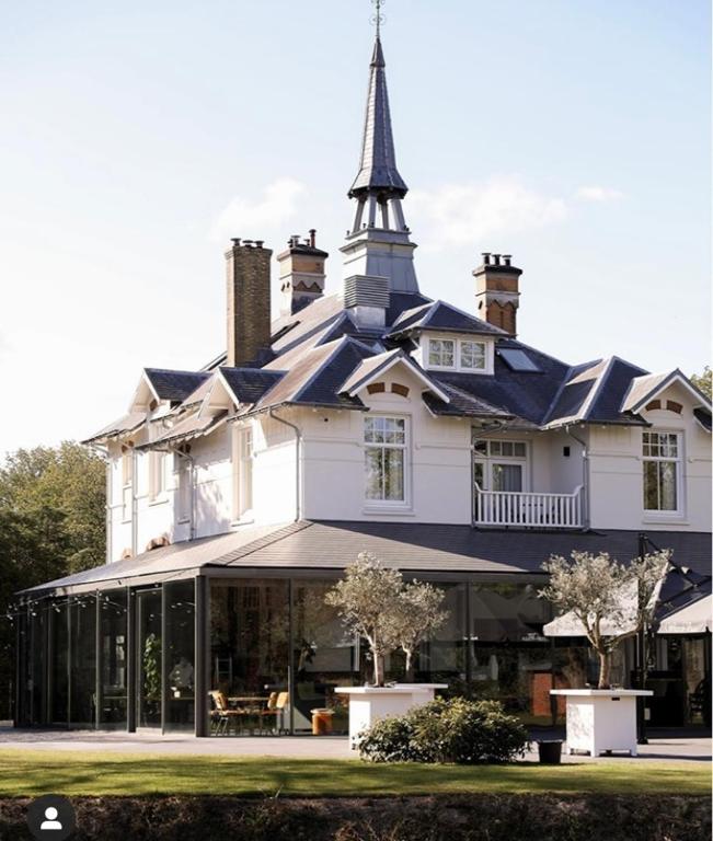 WesterVilla - Resim 33