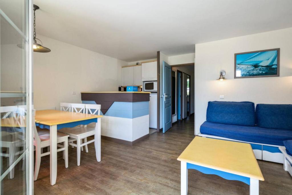 Residence Cap Azur - maeva Home - Apartamento Confort De 2 Dormitorios (6 Personas)