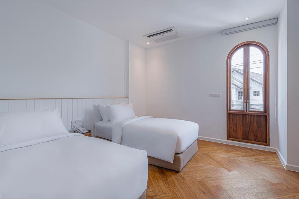 Casa 33 Hatyai - Resim 24