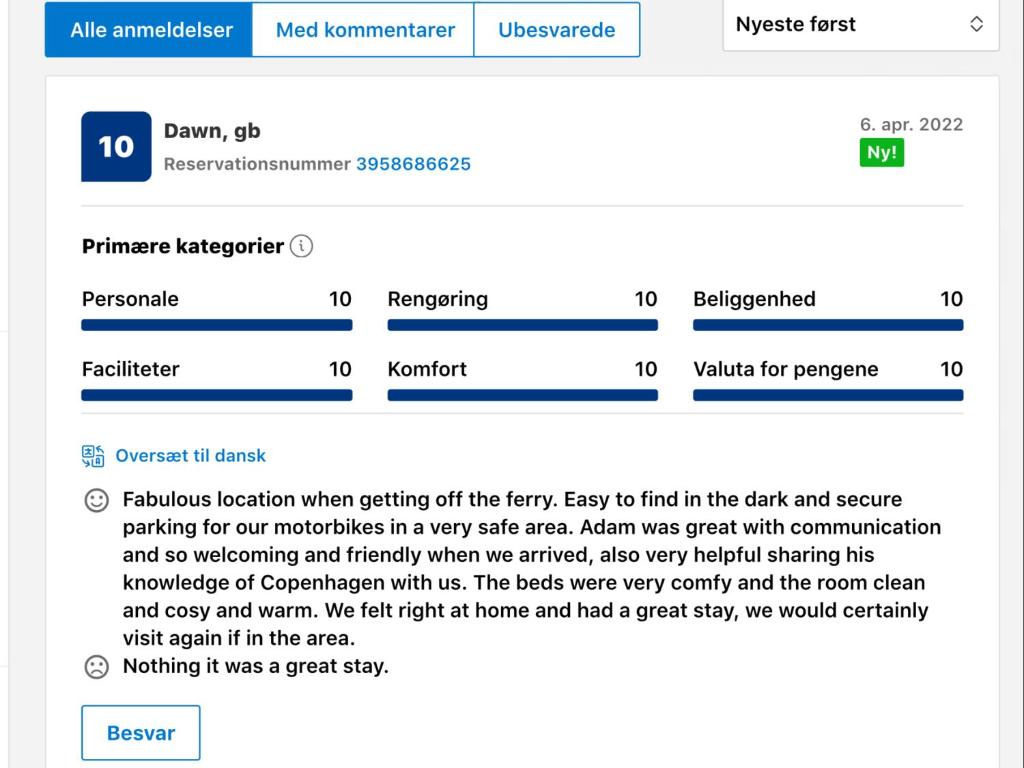 Booking.com: Privatzimmer FBC Room Business , Rødby, Dänemark - 103  Gästebewertungen . Buchen Sie jetzt Ihr Hotel!