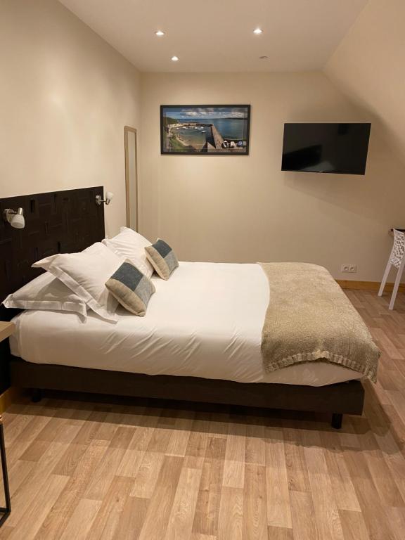 Le Rocher Appart Hôtel - Standard Apartment