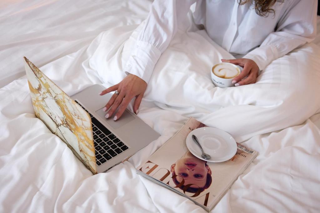 WesterVilla - Resim 42