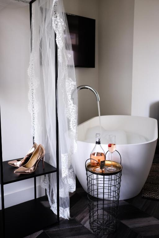 WesterVilla - Resim 39