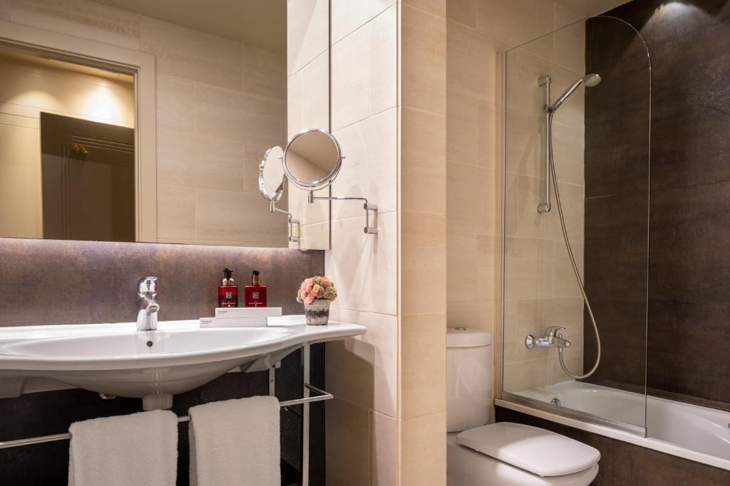 Duquesa de Cardona Hotel 4 Sup by Grup Duquessa - 5