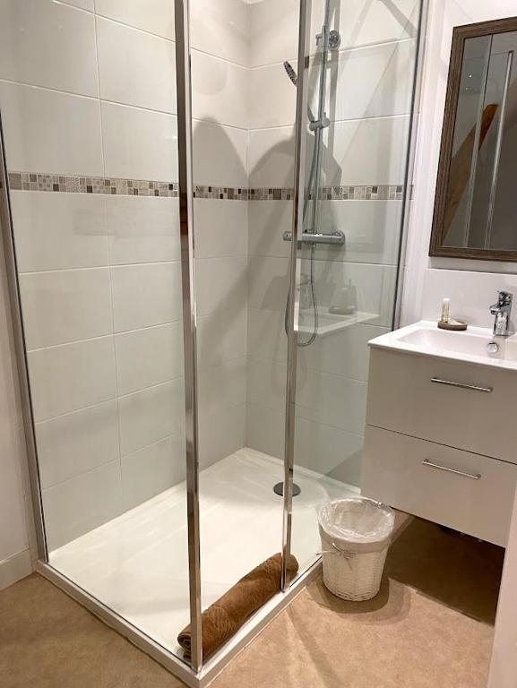 Le Rocher Appart Hôtel - Standard Apartment