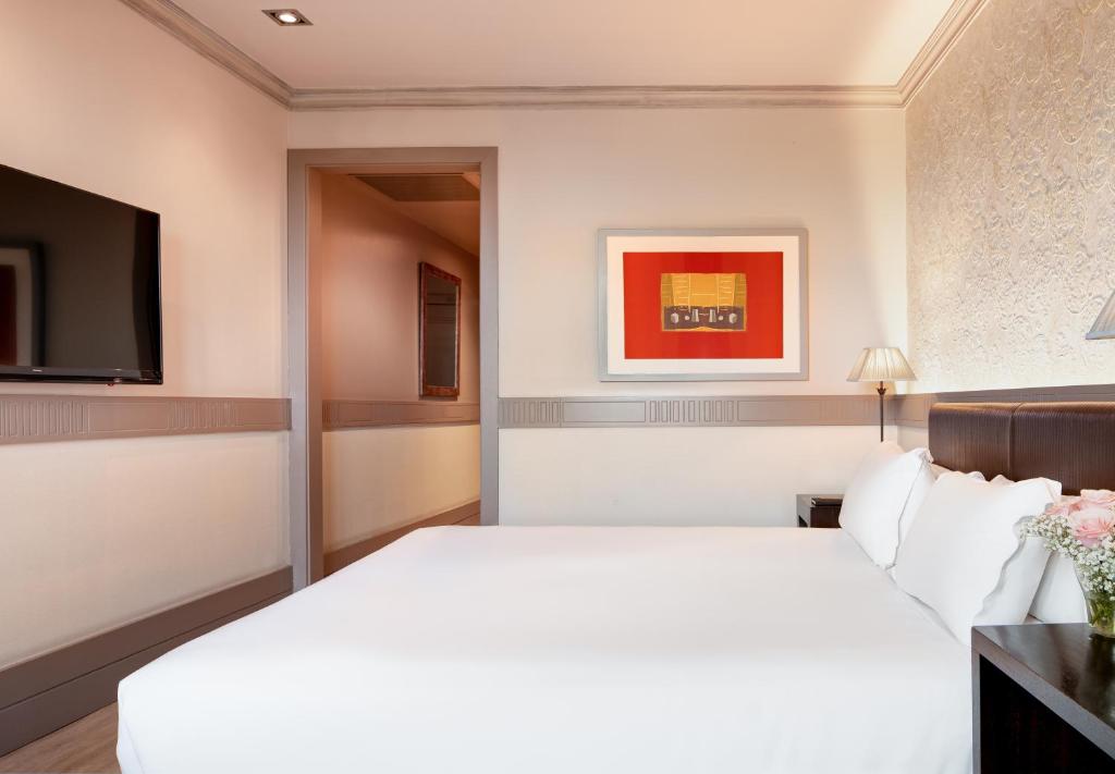 Duquesa de Cardona Hotel 4 Sup by Grup Duquessa - 8