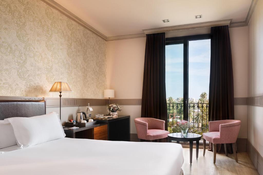 Duquesa de Cardona Hotel 4 Sup by Grup Duquessa - 7