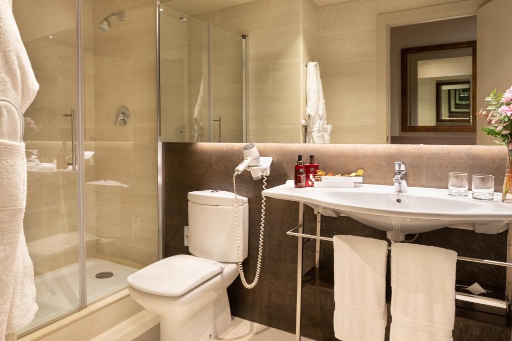 Duquesa de Cardona Hotel 4 Sup by Grup Duquessa - 10