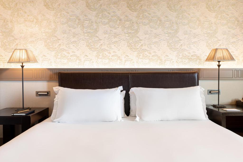 Duquesa de Cardona Hotel 4 Sup by Grup Duquessa - 9