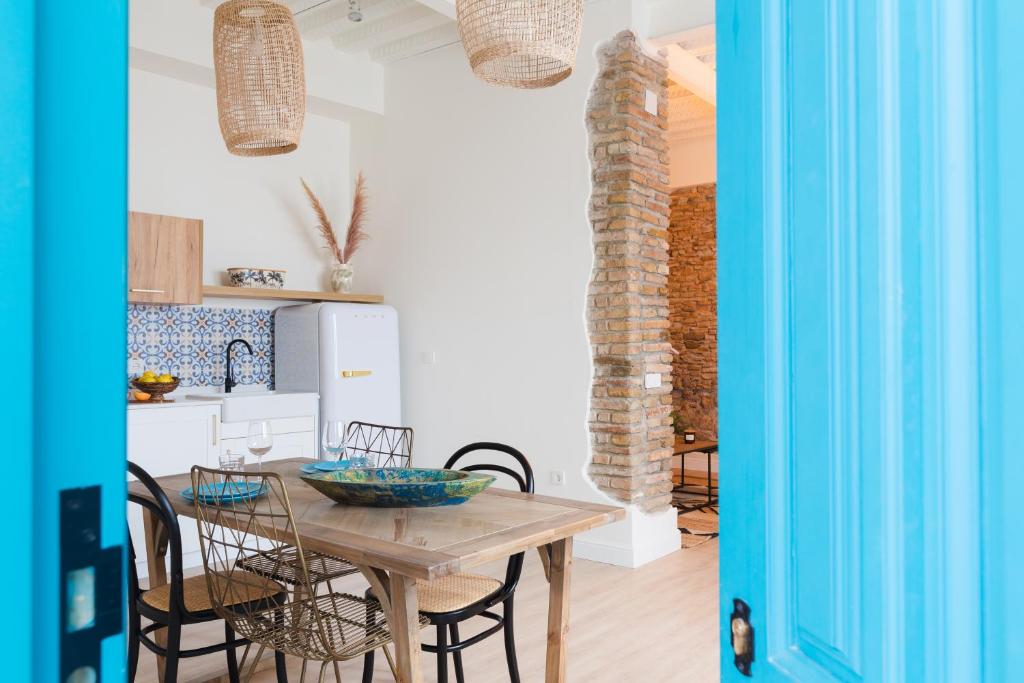 Atenea Malaga Apartments - 上级公寓