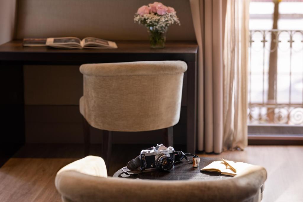 Duquesa de Cardona Hotel 4 Sup by Grup Duquessa - 16