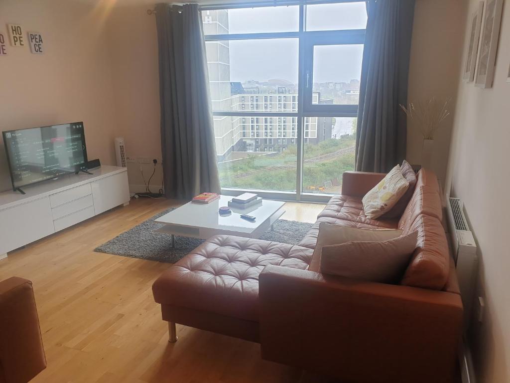 K SUITES - CITY-CENTRE 4 BED HOUSE - 2 FREE PARKING CARDIFF (United  Kingdom)
