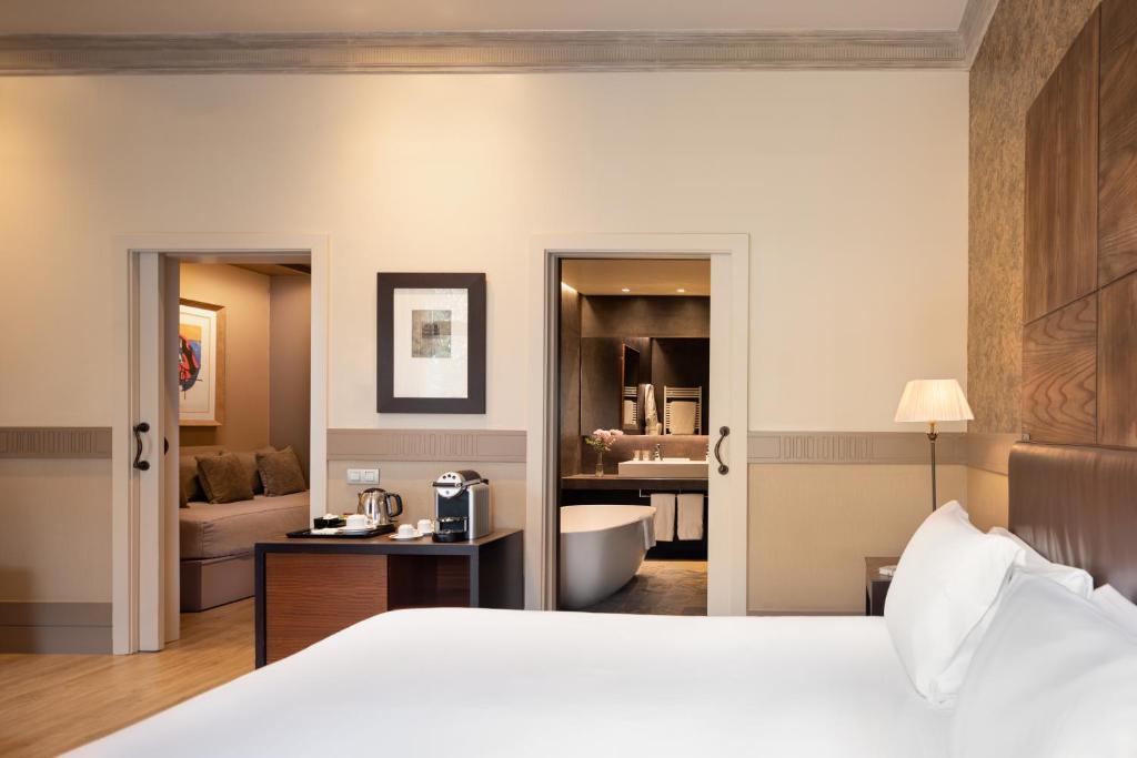 Duquesa de Cardona Hotel 4 Sup by Grup Duquessa - 13