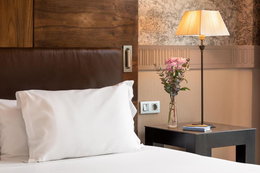 Duquesa de Cardona Hotel 4 Sup by Grup Duquessa - 15