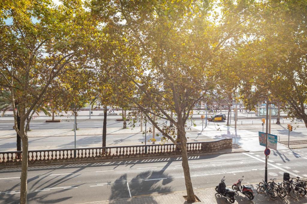 Duquesa de Cardona Hotel 4 Sup by Grup Duquessa - 19