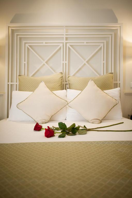 Hotel Bologna ***S - Resim 30