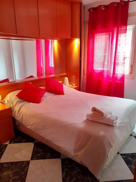 MADRID APARTMENT - Housity