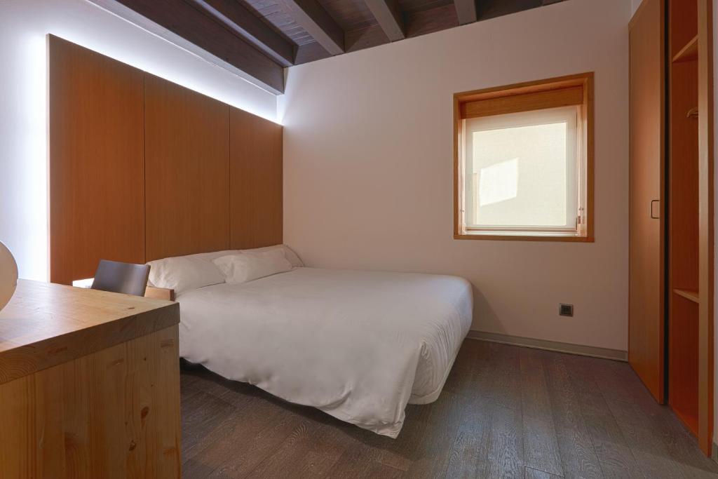 María Pacheco Hotel Boutique - Budget Double Room