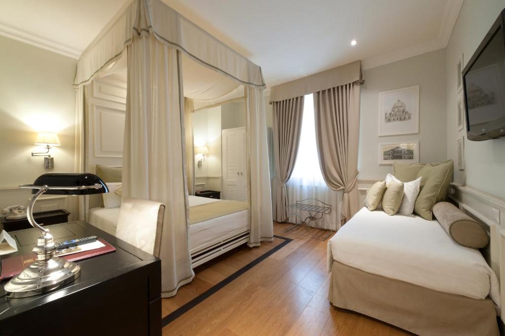 Hotel Bologna ***S - Resim 42