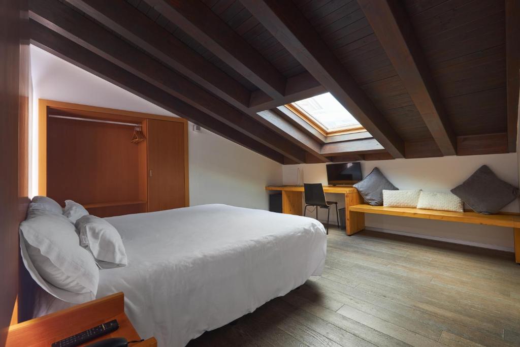 María Pacheco Hotel Boutique - Salle Double Ou Jumelle Standard