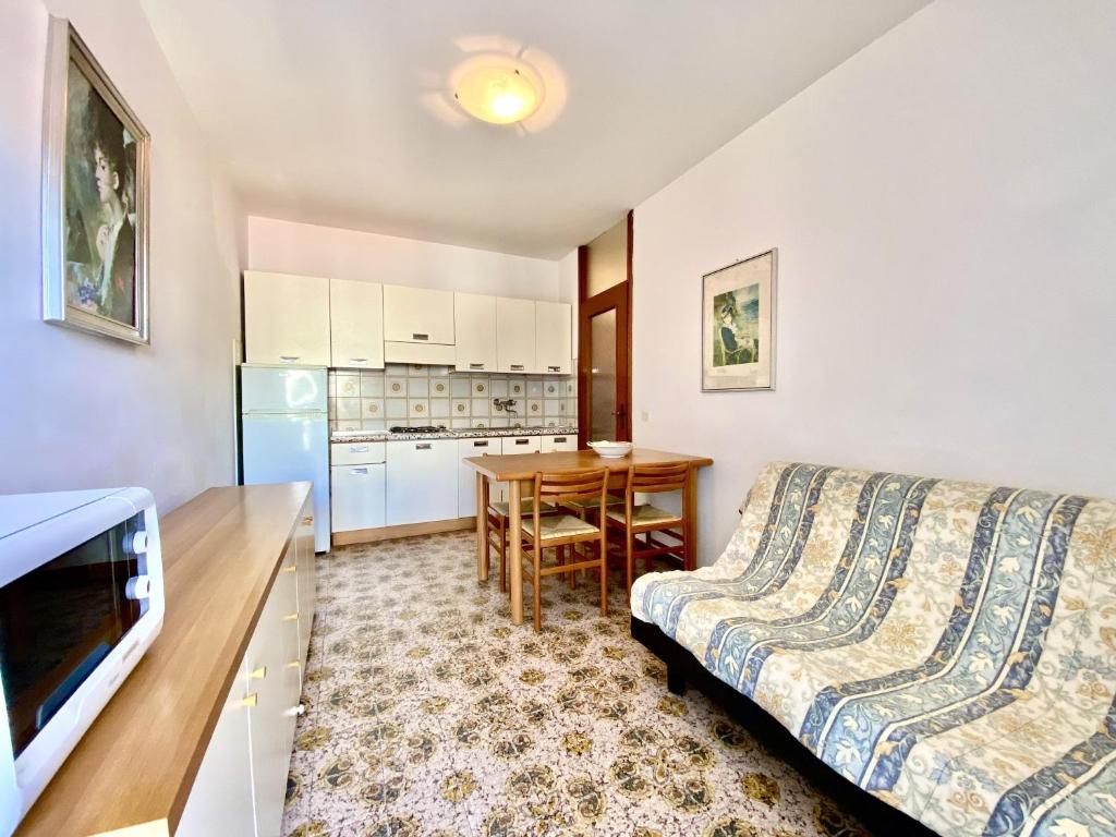Blu Residence - Apartamento De Dos Dormitorios