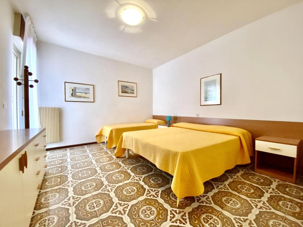 Blu Residence - Apartamento De Un Dormitorio